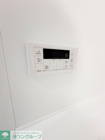 GRAND MAISON NISHICHIBAの物件内観写真